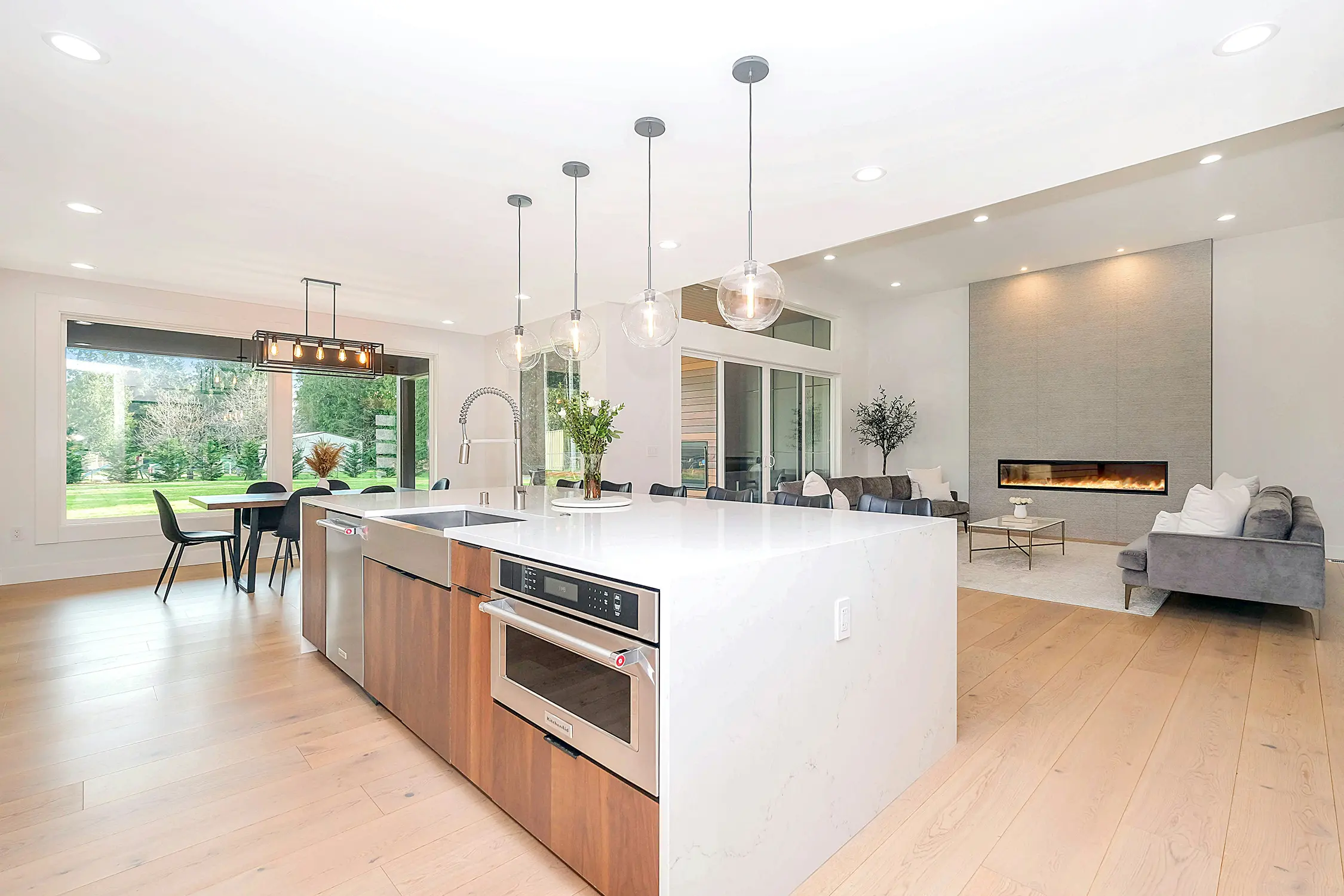 Forever Home Renovation Trends 2026 | Serlux Developments