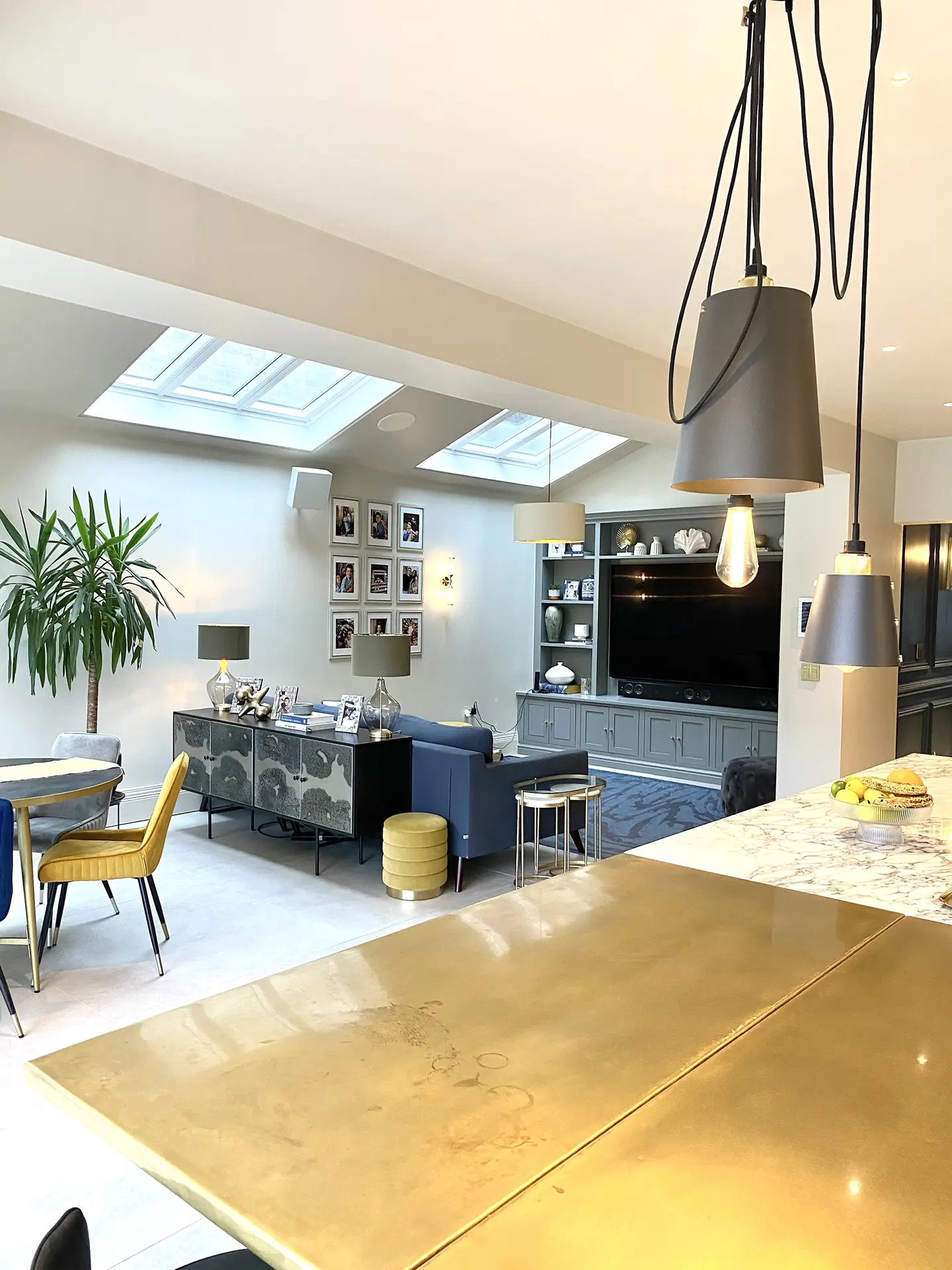 Ealing Victorian Residence | Serlux Developments